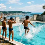 【朝ドラ】『つばさ』キャスト・相関図とあらすじを解説のワンシーン