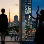 【ドラマ】『白い影』キャスト・相関図とあらすじを徹底解説のワンシーン