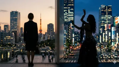 【ドラマ】『セクシー田中さん』キャストとあらすじを解説