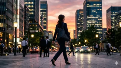 【ドラマ】『わたし、定時で帰ります。』キャスト・相関図とあらすじを徹底解説！吉高由里子主演の働き方改革ヒューマンドラマ