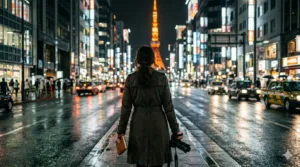 【ドラマ】『知らなくていいコト』キャスト・相関図とあらすじを解説のワンシーン