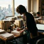 【ドラマ】『私たちはどうかしている』キャスト・相関図とあらすじを徹底解説のワンシーン