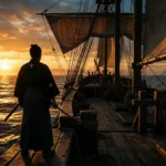 【ドラマ】『ブラックファミリア〜新堂家の復讐〜』キャスト一覧とあらすじを徹底解説のワンシーン