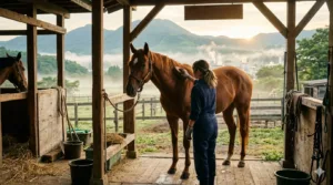 【朝ドラ】『ファイト』キャスト・相関図とあらすじを徹底解説のワンシーン