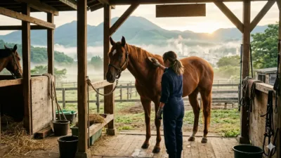 『ファイト』キャスト・相関図とあらすじを徹底解説