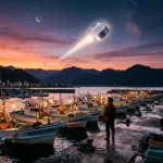 【朝ドラ】『あぐり』キャスト・相関図とあらすじを解説のワンシーン