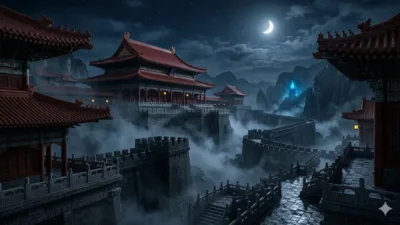 【中国ドラマ】『雲之羽 ～揺らめく愛、刹那の二人～』キャスト・相関図とあらすじを解説