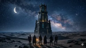 『リゼロ』声優キャスト一覧｜4期の新キャストと歴代キャラクターを徹底紹介のワンシーン