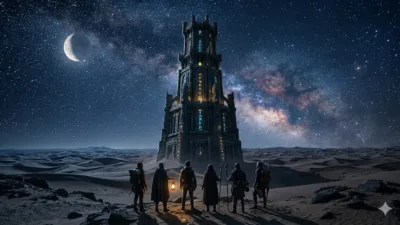 『リゼロ』声優キャスト一覧｜4期の新キャストと歴代キャラクターを徹底紹介