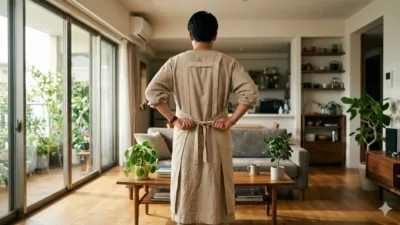 【ドラマ】『家政夫のミタゾノ』キャスト・相関図とあらすじを解説