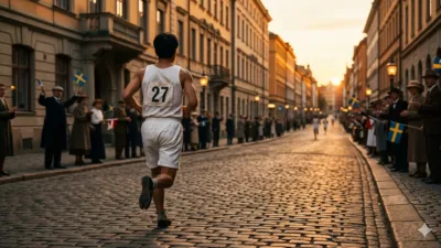 【NHK大河ドラマ】『いだてん〜東京オリムピック噺〜』キャスト・相関図とあらすじを徹底解説