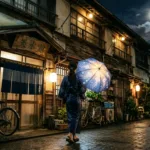 【中国ドラマ】『永夜星河』キャスト・相関図とあらすじを解説のワンシーン