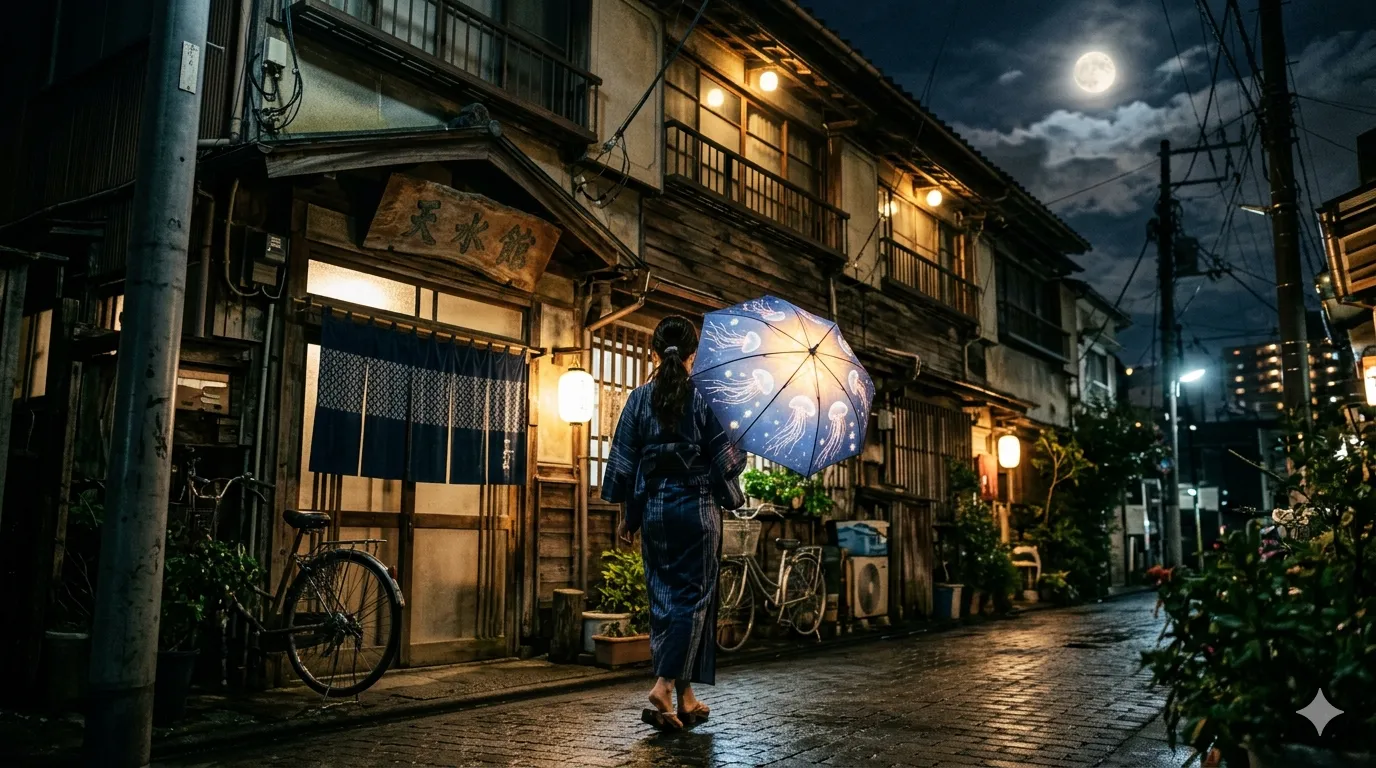 海月姫 キャスト 相関図 アイキャッチ