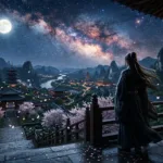 【中国ドラマ】『知否知否』キャスト・相関図とあらすじを解説のワンシーン