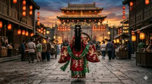 【中国ドラマ】『知否知否』キャスト・相関図とあらすじを解説のワンシーン