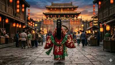 【中国ドラマ】『知否知否』キャスト・相関図とあらすじを解説