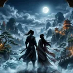 『山河令』キャスト・相関図を完全解説｜あらすじ・主題歌・配信情報まとめのワンシーン