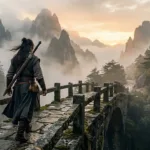 【中国ドラマ】『長月燼明』キャスト・相関図とあらすじを解説のワンシーン