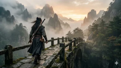 『山河令』キャスト・相関図を完全解説｜あらすじ・主題歌・配信情報まとめ