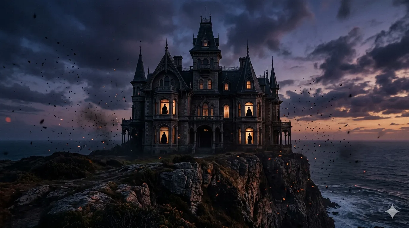 シャドーハウス 声優