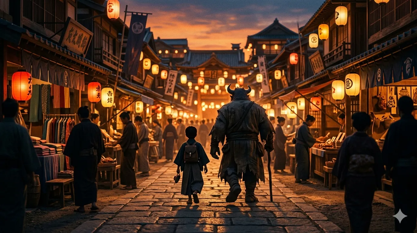 バケモノの子 声優キャスト 一覧