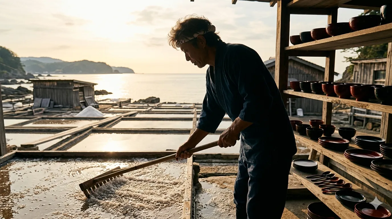 【朝ドラ】『まれ』朝ドラ キャスト・相関図とあらすじを徹底解説のワンシーン