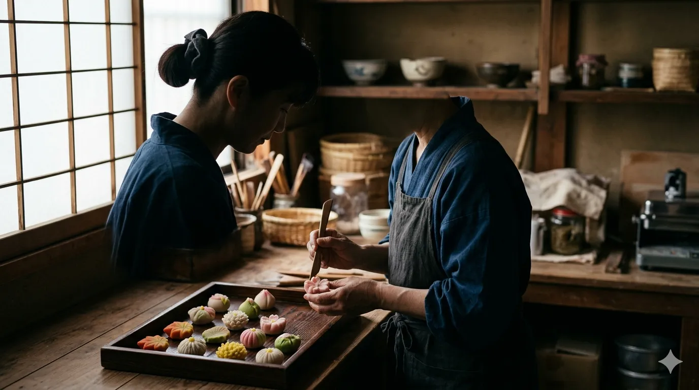 【ドラマ】『私たちはどうかしている』キャスト・相関図とあらすじを徹底解説のワンシーン