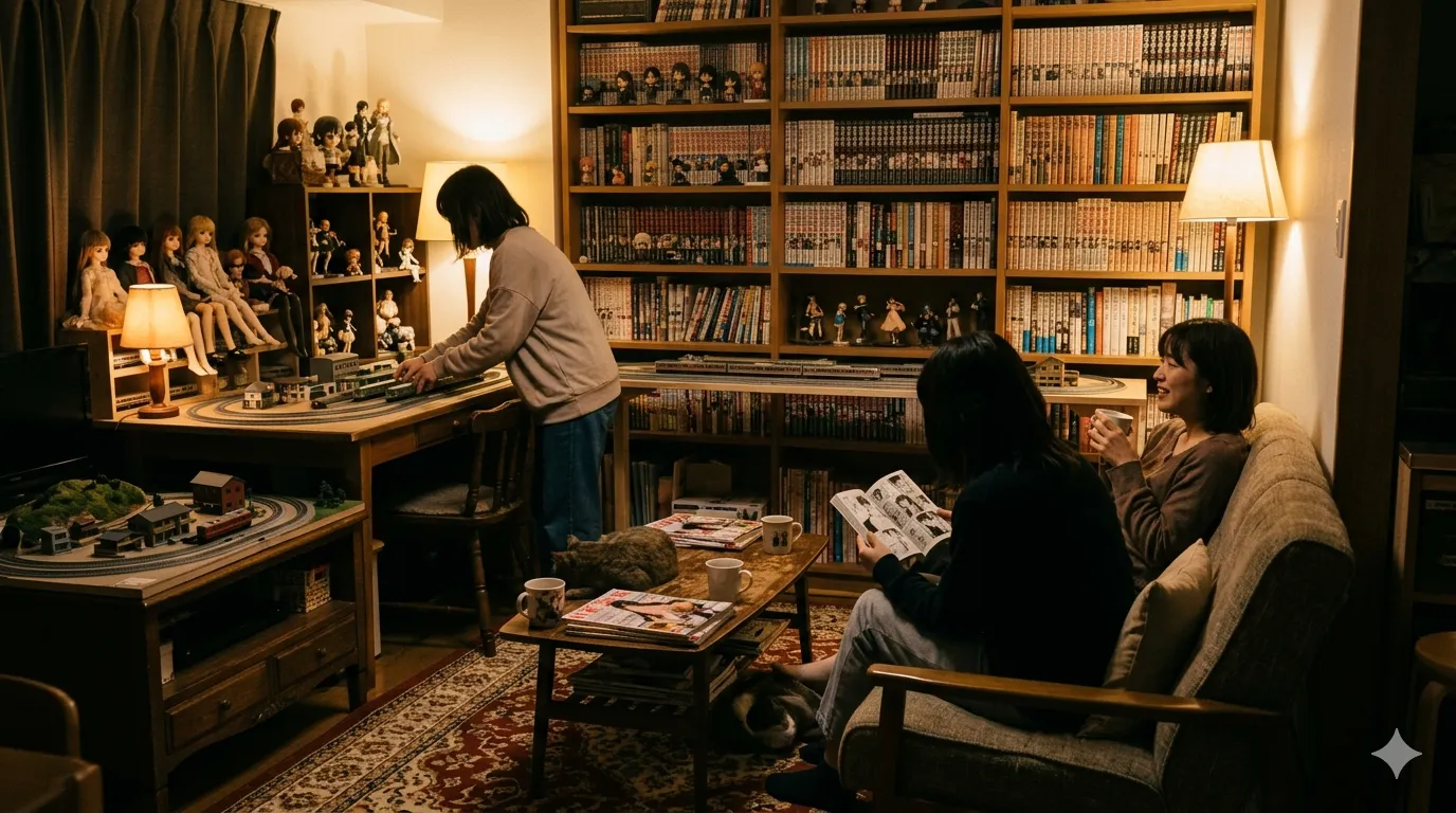 海月姫 シェアハウス天水館の尼〜ず