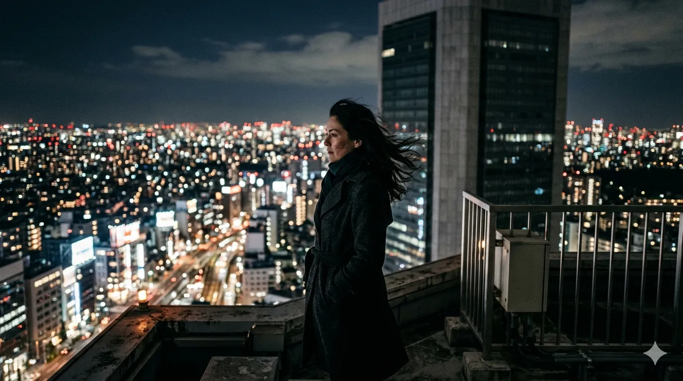 ブラックファミリア キャスト 見どころ