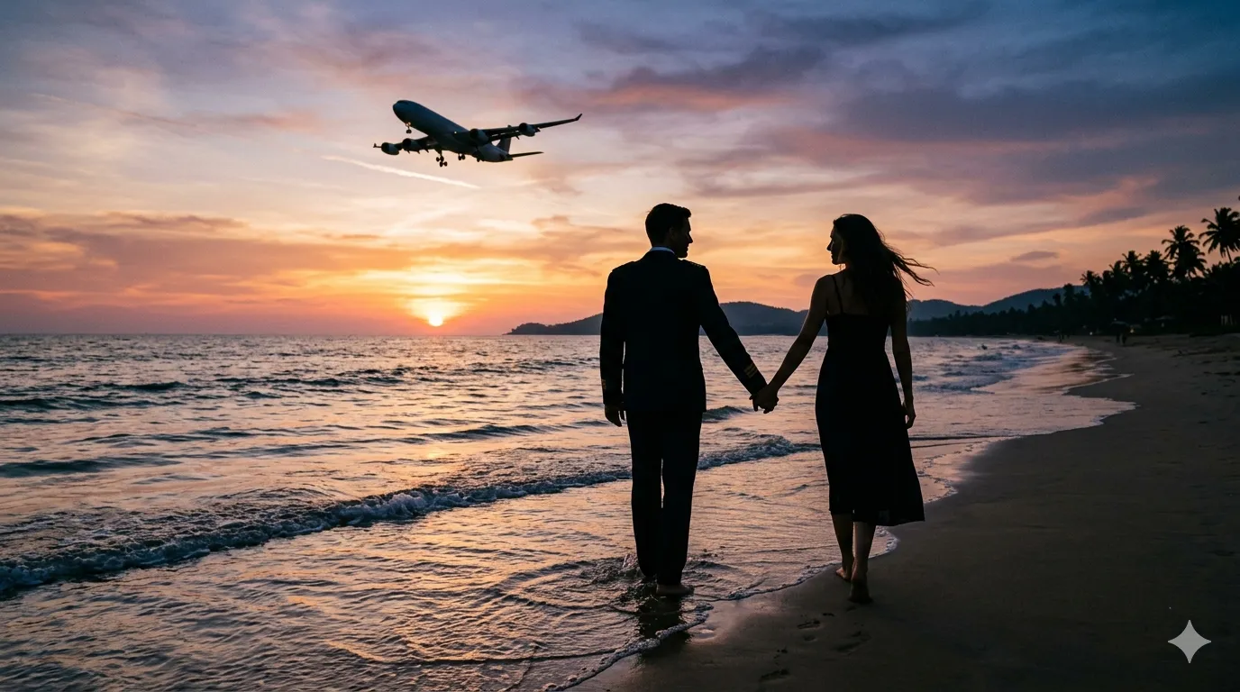 GOOD LUCK!! キャスト 相関図 見どころ