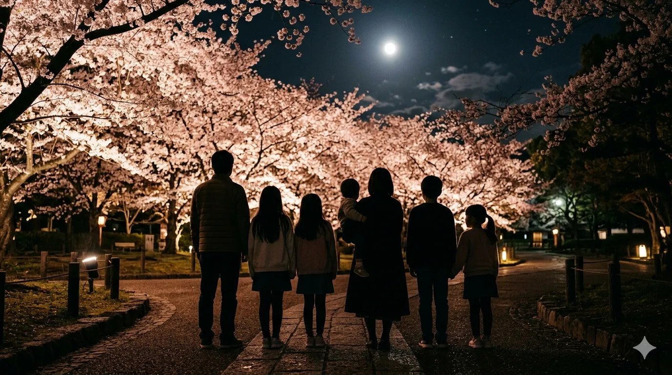 夜桜さんちの大作戦 第2期情報