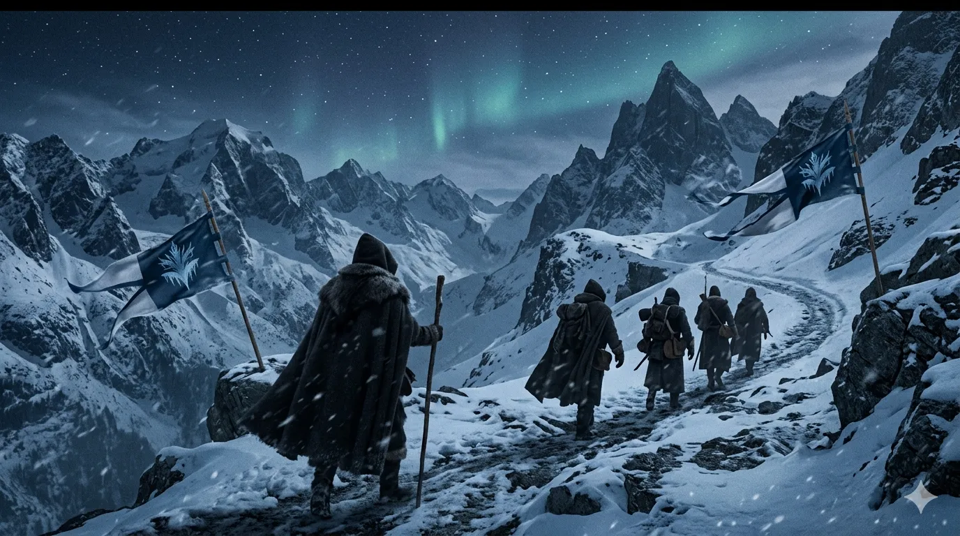 【ラノベ/アニメ】『魔王様リトライ』キャラ・声優一覧とあらすじを徹底解説のワンシーン