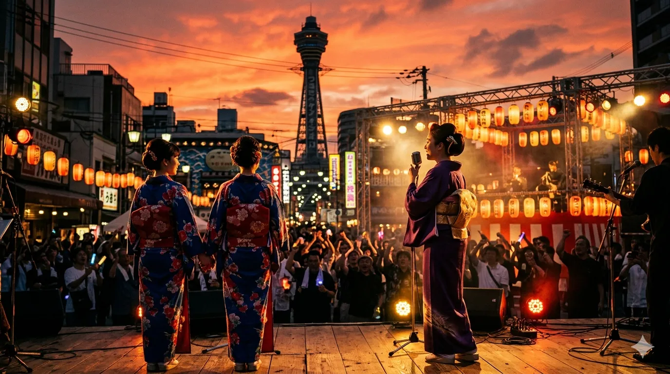 【NHK朝ドラ】『ふたりっ子』キャスト・相関図とあらすじを解説のワンシーン