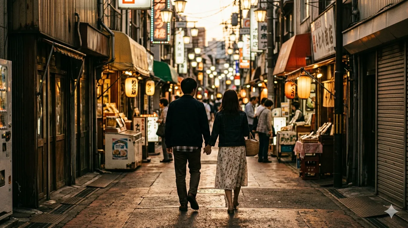 純と愛 朝ドラ キャスト 相関図｜宮古島と大阪を結ぶ夫婦の物語を完全解説のワンシーン