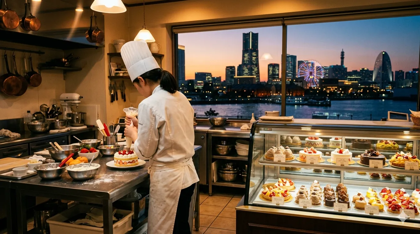 【朝ドラ】『まれ』朝ドラ キャスト・相関図とあらすじを徹底解説のワンシーン