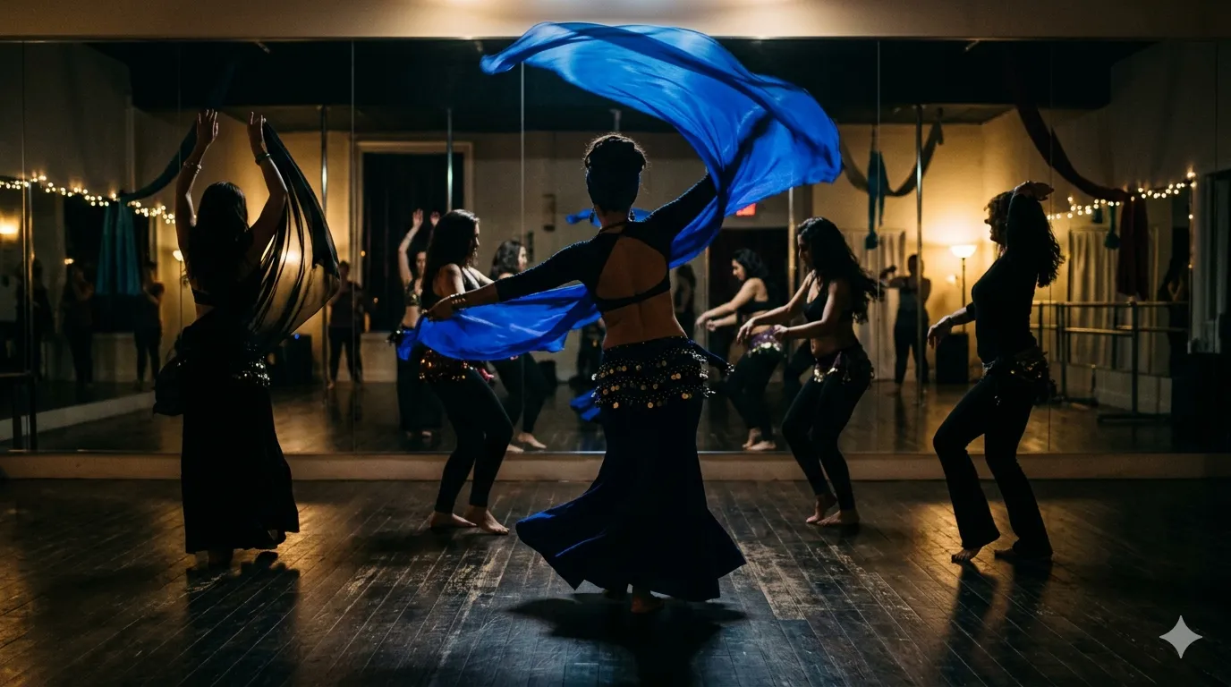 【ドラマ】『セクシー田中さん』キャストとあらすじを解説のワンシーン