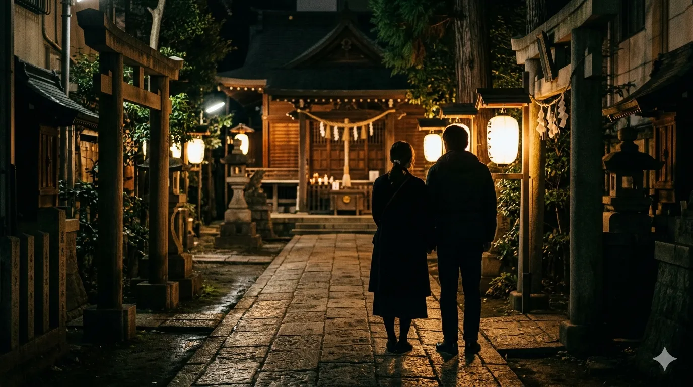 【ドラマ】『知らなくていいコト』キャスト・相関図とあらすじを解説のワンシーン