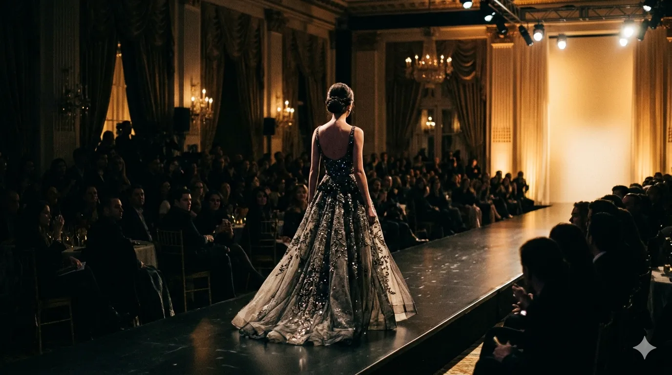 海月姫 クラゲドレスショーと最終回