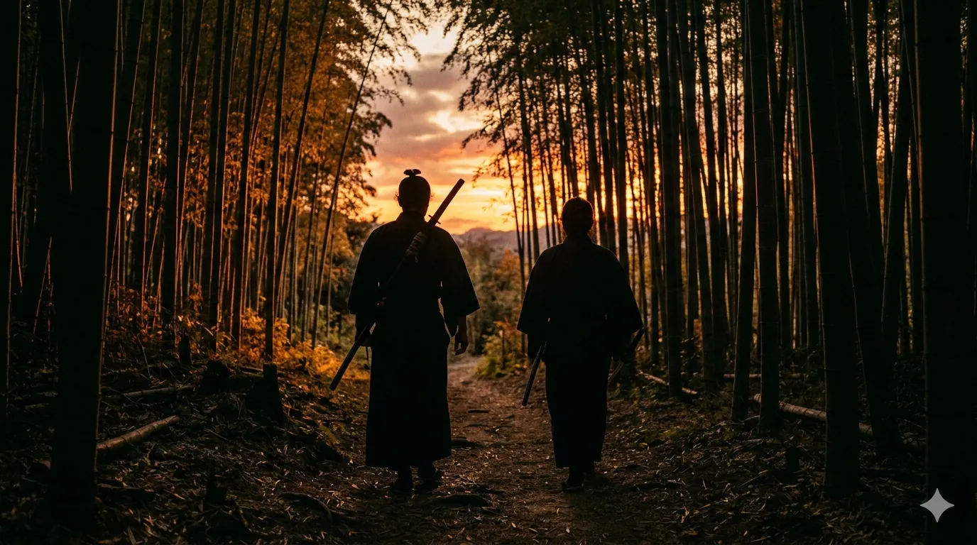 山河令 キャスト 相関図 最終回・主題歌