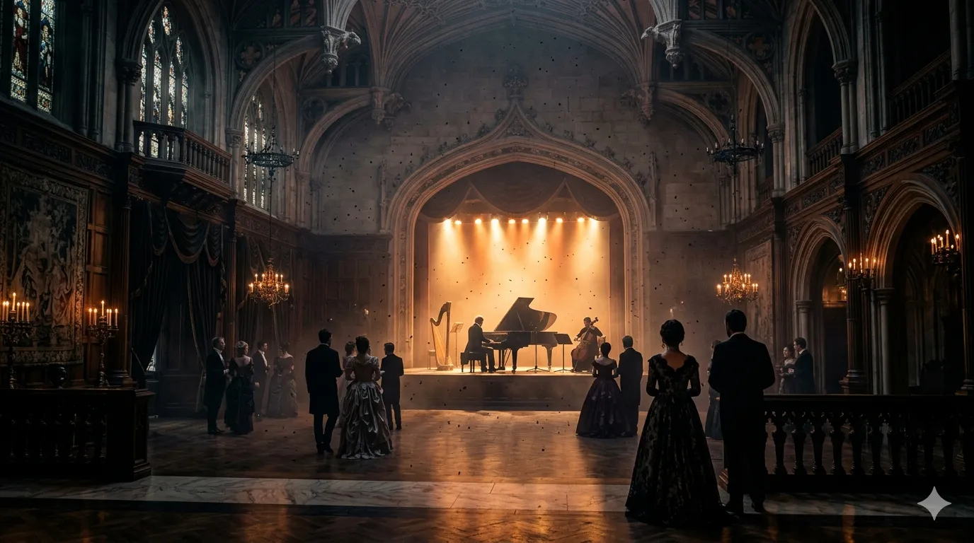 シャドーハウス 声優 主題歌