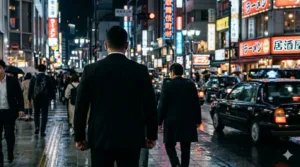 【ドラマ】『BG 身辺警護人』キャスト・あらすじ・相関図を徹底解説のワンシーン