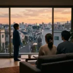 【アニメ】『だんでらいおん』あらすじ・キャスト（声優）・相関図を解説のワンシーン