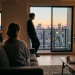 【アニメ】『ニワトリ・ファイター』あらすじ・キャスト（声優）・相関図を解説のワンシーン
