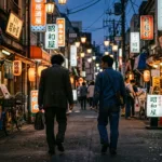 ドラマ『おちたらおわり』キャスト・相関図を徹底解説｜宇垣美里×篠田麻里子のタワマン・ママ友サスペンスのワンシーン