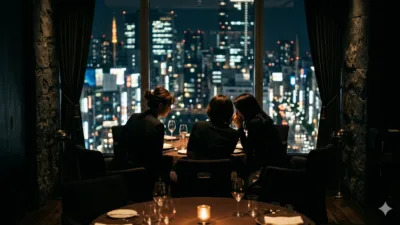 『サレタ側の復讐』キャスト・相関図を徹底解説！同盟を結んだ妻たちの登場人物まとめ