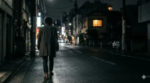 『告白 -25年目の秘密-』キャスト相関図｜松村北斗×岡崎紗絵が描く土曜夜のラブサスペンス全人物まとめのワンシーン