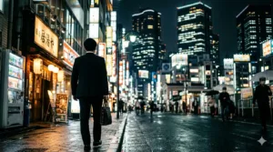 『殺し屋の営業術』あらすじ・ネタバレを完全解説｜江戸川乱歩賞受賞作の登場人物と読みどころのワンシーン