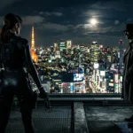 【ドラマ】『リーガルV〜元弁護士・小鳥遊翔子〜』キャスト・相関図とあらすじを徹底解説のワンシーン