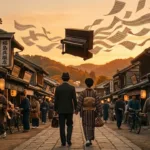 【朝ドラ】『あさが来た』キャスト・相関図とあらすじを解説のワンシーン