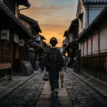 【朝ドラ】『芋たこなんきん』キャスト・相関図とあらすじを解説のワンシーン